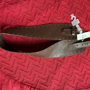 Belt